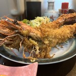 ダイニングステージ 佐海屋 - 