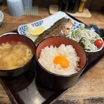 炭火焼食堂 こがね屋 - 