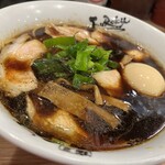 麺屋 丈六 なんば店 - 