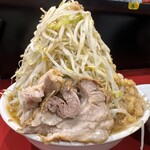 立川マシマシ 国分寺店 - 