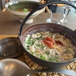 つるとんたん UDON NOODLE Brasserie - 