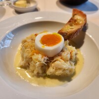 Benoit Alain Ducasse - 