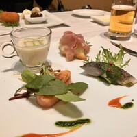 トラットリア トペ - 