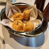 Benoit Alain Ducasse - 