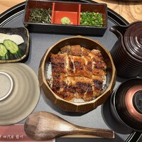 うなぎ四代目菊川 ミッドランドスクエア 名古屋本店 - 