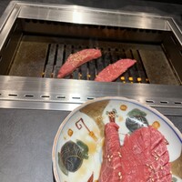 WAgyu 鬼く - 