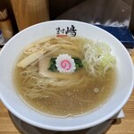 中華蕎麦 ます嶋 - 