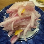 食堂ほかげ - 