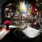 銀座うかい亭 - 