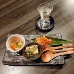 幻の和牛と三崎港直送鮮魚の居酒屋 モルゲン - 