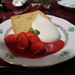 銀座うかい亭 - 