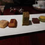 銀座うかい亭 - 