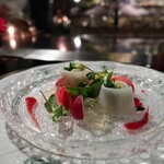 銀座うかい亭 - 