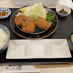 とんかつ 川久 - 