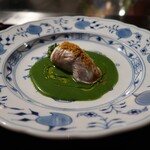 銀座うかい亭 - 