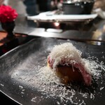 銀座うかい亭 - 