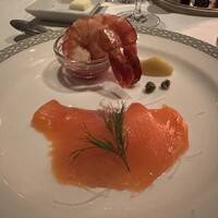 ロウリーズ・ザ・プライムリブ 恵比寿ガーデンプレイス店 - 