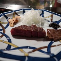 銀座うかい亭 - 