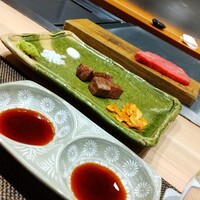 京風鉄板 はせ川 - 