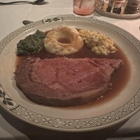 ロウリーズ・ザ・プライムリブ 恵比寿ガーデンプレイス店 - 