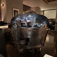 ロウリーズ・ザ・プライムリブ 恵比寿ガーデンプレイス店 - 