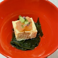 鮨 青海 北新地 - 