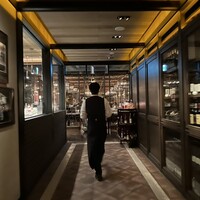 ロウリーズ・ザ・プライムリブ 恵比寿ガーデンプレイス店 - 