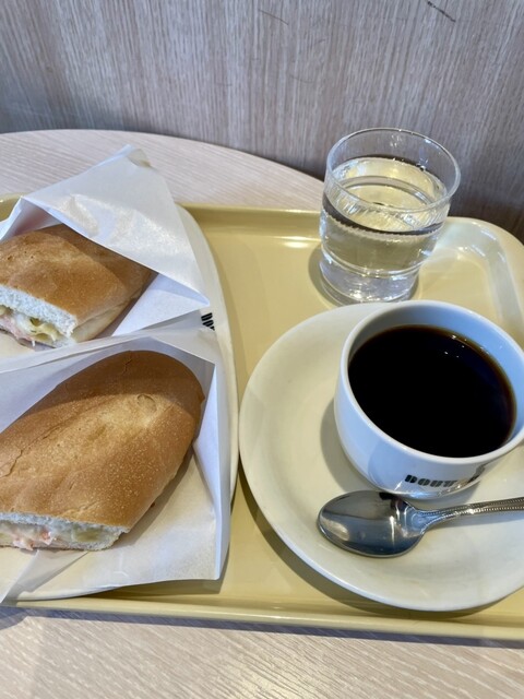 DOUTOR COFFEE SHOP Mikunigaoka Eki Ten photo 3