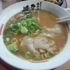 ラーメン横綱 柏原店