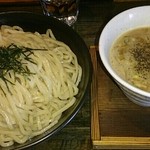 麺者すぐれ - 白つけめん