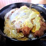 かずさ庵 - ３０年以上変わらぬ味！(2013,12/30)