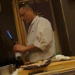 千春鮨 - シュボ♪