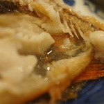 千春鮨 - 肉厚と脂の海