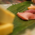 千春鮨 - おまかせ