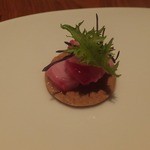 ロワゾー・パー・マツナガ - 2013/12　15000yenコース