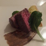 コルツ - 北十勝ファームの牛肉