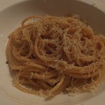 コルツ - カーチョエペペ