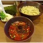 イツワ製麺所食堂 - 