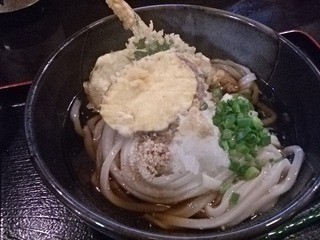 Honkaku Teuchi Udon Arata, Tokyo, Japan