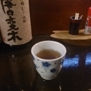 本格手打うどん あらた_1