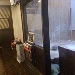 本格手打うどん あらた_2