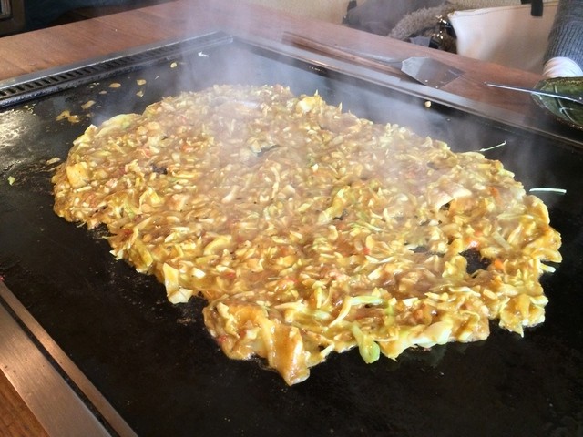 もんじゃ焼き 冷凍もんじゃ焼き4種セット 商品詳細 | Metrond