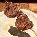 炭火焼鳥とり央 - 