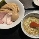 特級鶏蕎麦 龍介 プレイアトレ土浦店 - 