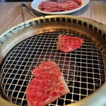 焼肉の名門 天壇 - 