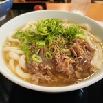 因幡うどん - 