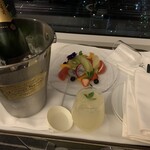 ウェスティンホテル仙台 - 