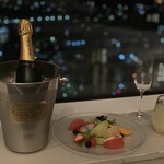 ウェスティンホテル仙台 - 