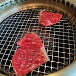 焼肉の名門 天壇 - 