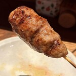 炭火焼鳥とり央 - 